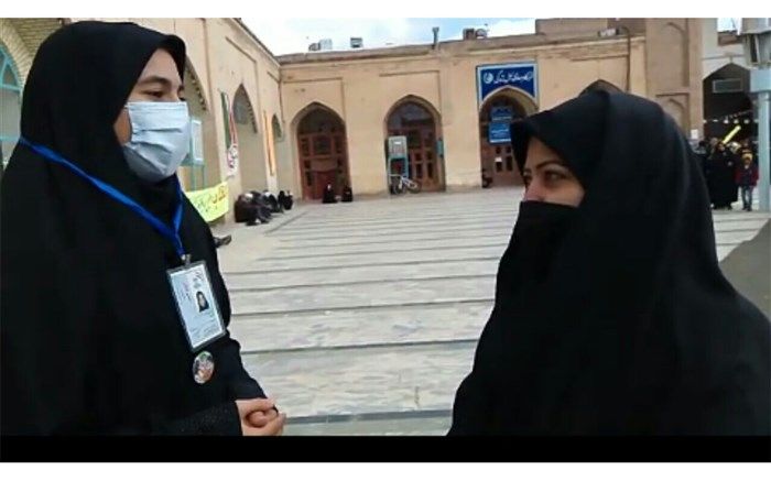 نقش‌آفرینی دانش‌آموزان باعث شکوفایی و کشف استعداد آنها می‌شود