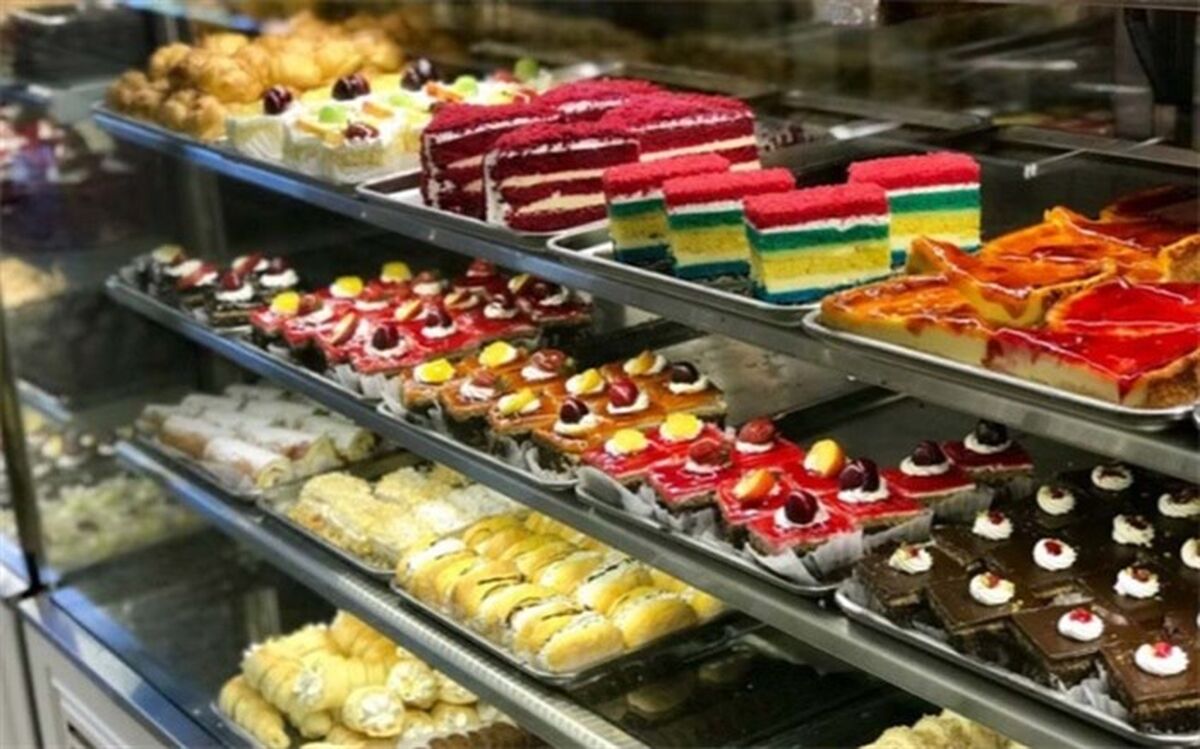 شیرینی شب عید گران نمی‌شود