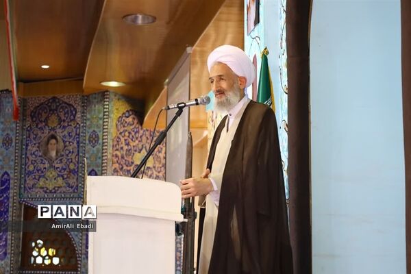 آخرین نماز جمعه سال ۱۴۰۱ شهرستان ساری