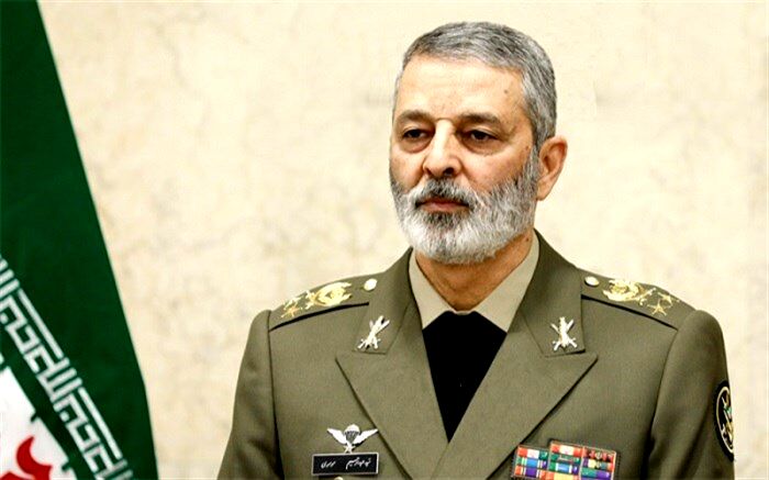 ارتقاء سطح رفاه و معیشت کارکنان از برنامه‌های مهم ارتش است