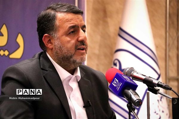 پنجمین نشست خبری رئیس دانشگاه علوم پزشکی تبریز