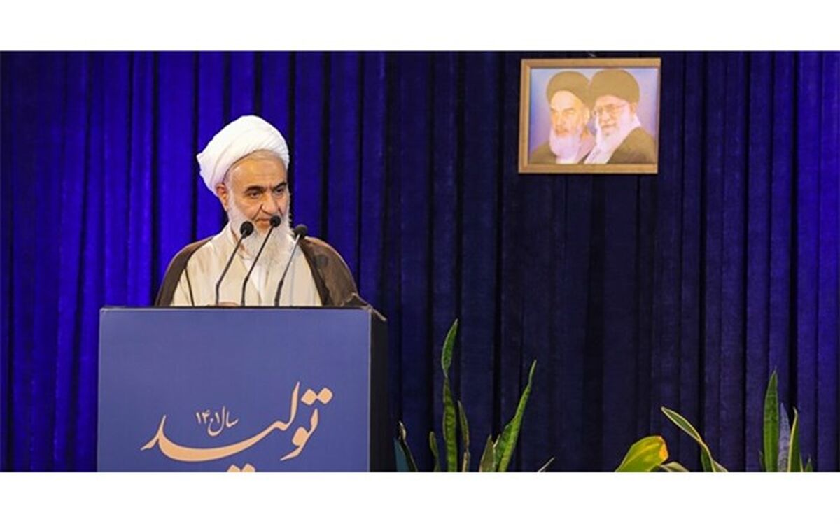 آمریکایی‌ها بدانند بعد از عراق نوبت ترک کشور عربستان است