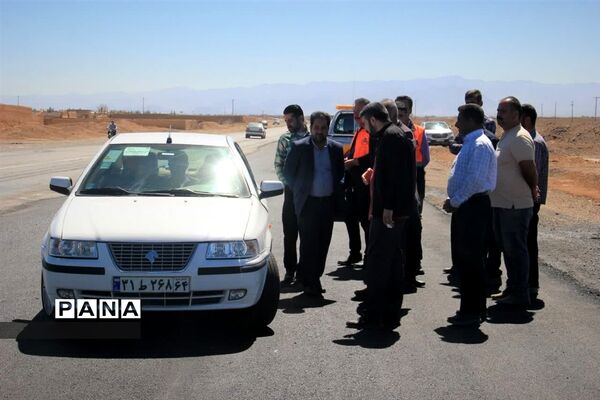 آمادگی شهرستان ابرکوه جهت استقبال از مسافران نوروزی