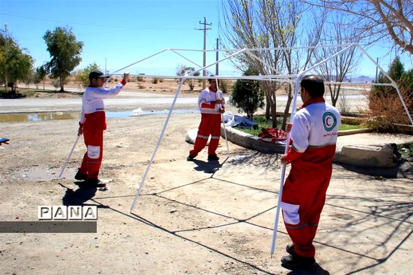 آمادگی شهرستان ابرکوه جهت استقبال از مسافران نوروزی