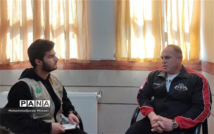 درخشش جوانان ورزشکار ایرانی در گرو  حمایت‌های مسئولین