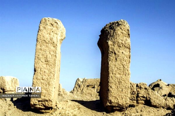 روستای تاریخی کوشک در فشافویه