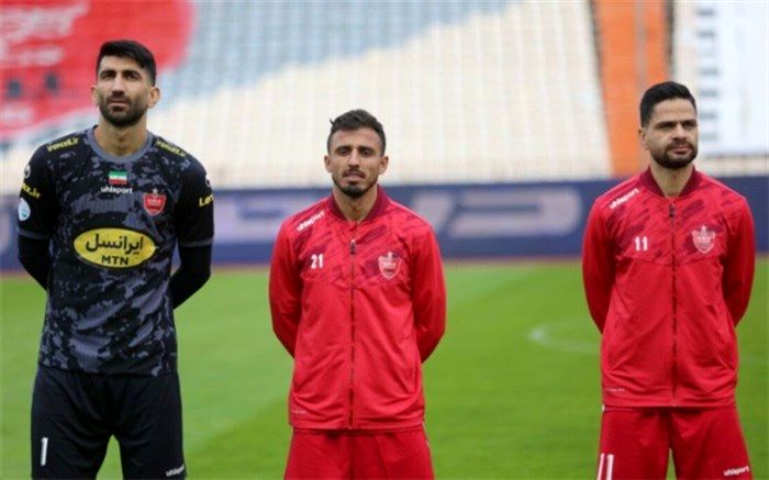 اعتراف عجیب و غریب بیرانوند؛ پرسپولیس به خاطر هوادارانش قهرمان نشد
