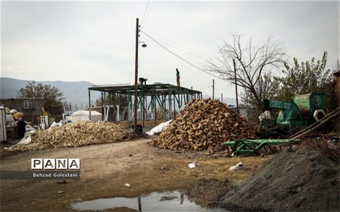 آواربرداری  ۸۰  درصد از واحدهای تخریبی مناطق زلزله زده خوی تمام شد