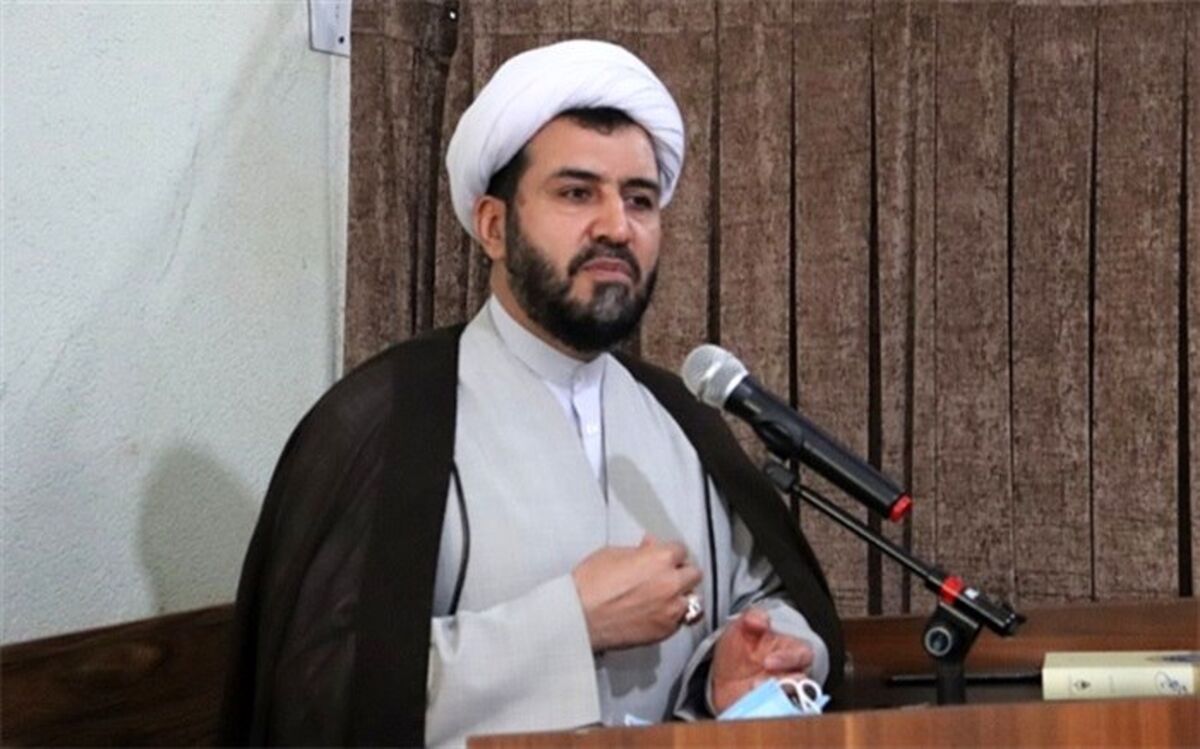 مسئله تربیتی دانش‌آموزان، دغدغه مهم و اصلی همگان است