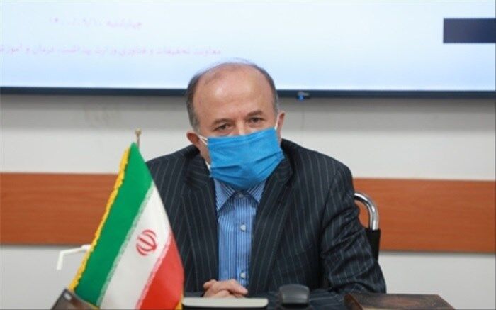 آمادگی وزارت بهداشت برای بررسی تهدیدهای دخانیات، اعتیاد و آسیب‌های اجتماعی