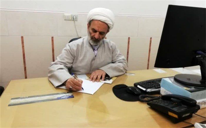 پاسخ معاون استان‌های ستاد همکاری‌های حوزه علمیه و آموزش و پرورش به مبانی نظری اردوان مجیدی