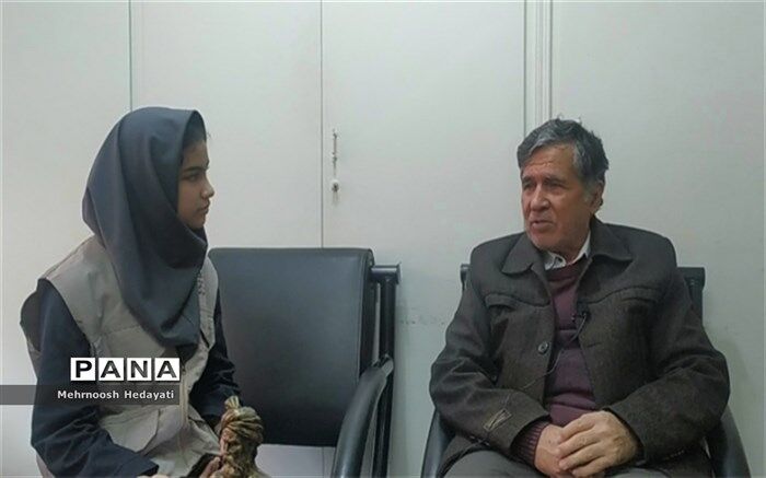 شاهنامه فقط یک کتاب نیست، بلکه یک مجموعه فرهنگی کامل است