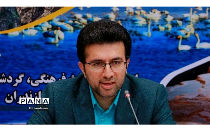 شناسایی ۳۰۰۰ اثر تاریخی و گردشگری در مازندران