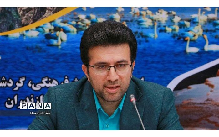 شناسایی ۳۰۰۰ اثر تاریخی و گردشگری در مازندران