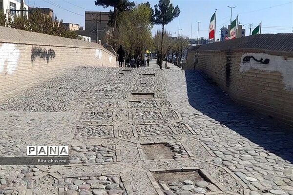 پل ۱۵ خرداد در باقرآباد یکی از  تاثیرگذارترین مکان‌ها در تاریخ ایران‌