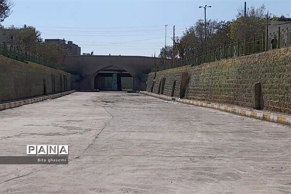 پل ۱۵ خرداد در باقرآباد یکی از  تاثیرگذارترین مکان‌ها در تاریخ ایران‌