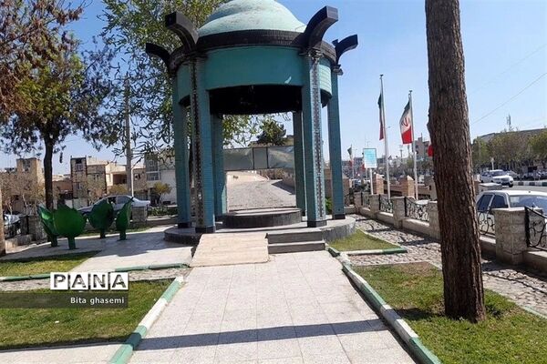 پل ۱۵ خرداد در باقرآباد یکی از  تاثیرگذارترین مکان‌ها در تاریخ ایران‌