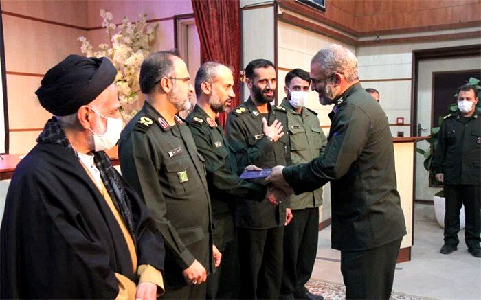 مسئول جدید بسیج دانش‌آموزی استان قم معرفی شد