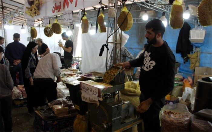 برگزاری نمایشگاه بهاره اسلامشهر با هدف تأمین کالاهای موردنیاز شهروندان