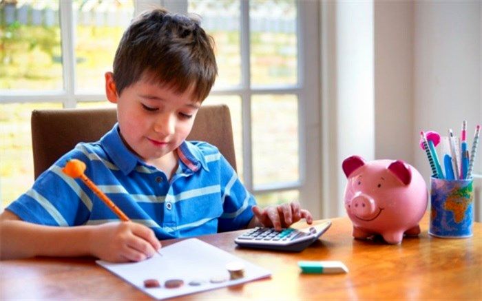 اهمیت آموزش سواد مالی به دانش آموزان