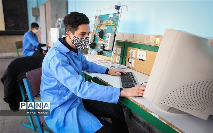 در نظام آموزشی  مسئله محوری مهم‌تر از کارآفرینی باشد