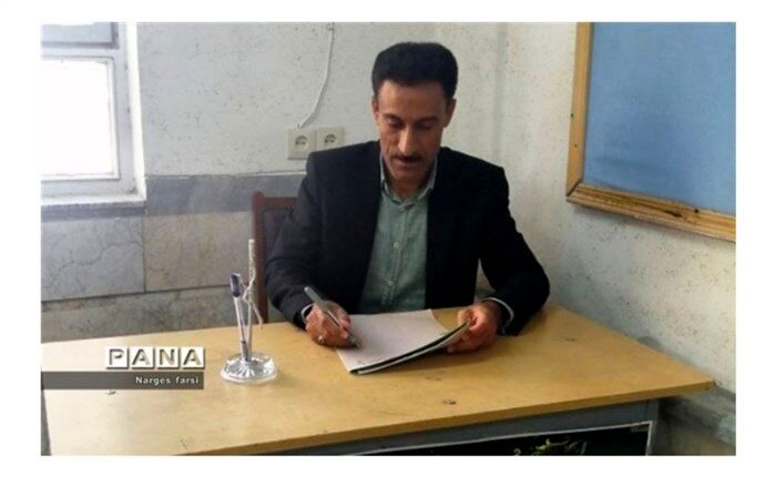 آموزش و پرورش جعفرآباد قم پذیرای اسکان زائران نوروزی است