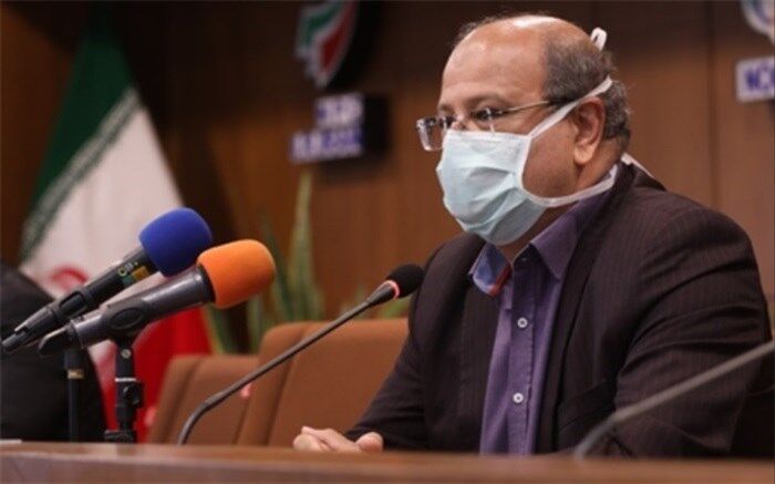 بیمارستان جدید شهدای تجریش به‌زودی افتتاح می‌شود
