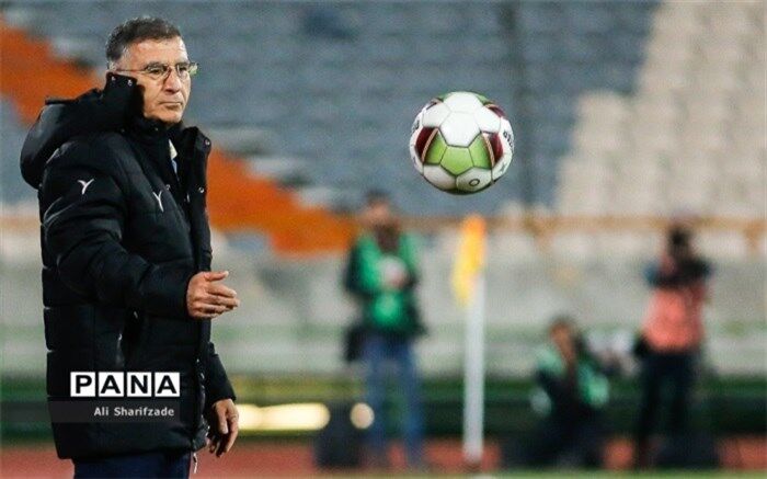 مجیدجلالی: صعود به نیمه‌نهایی جام ملت‌ها برای قلعه‌نویی موفقیت است