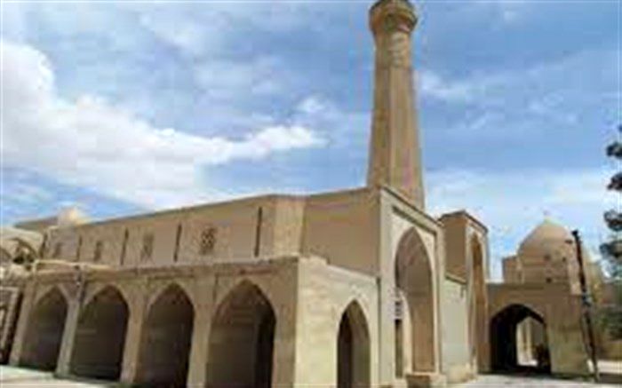 نایین، نگینی زیبا بر انگشتر کویر ایران