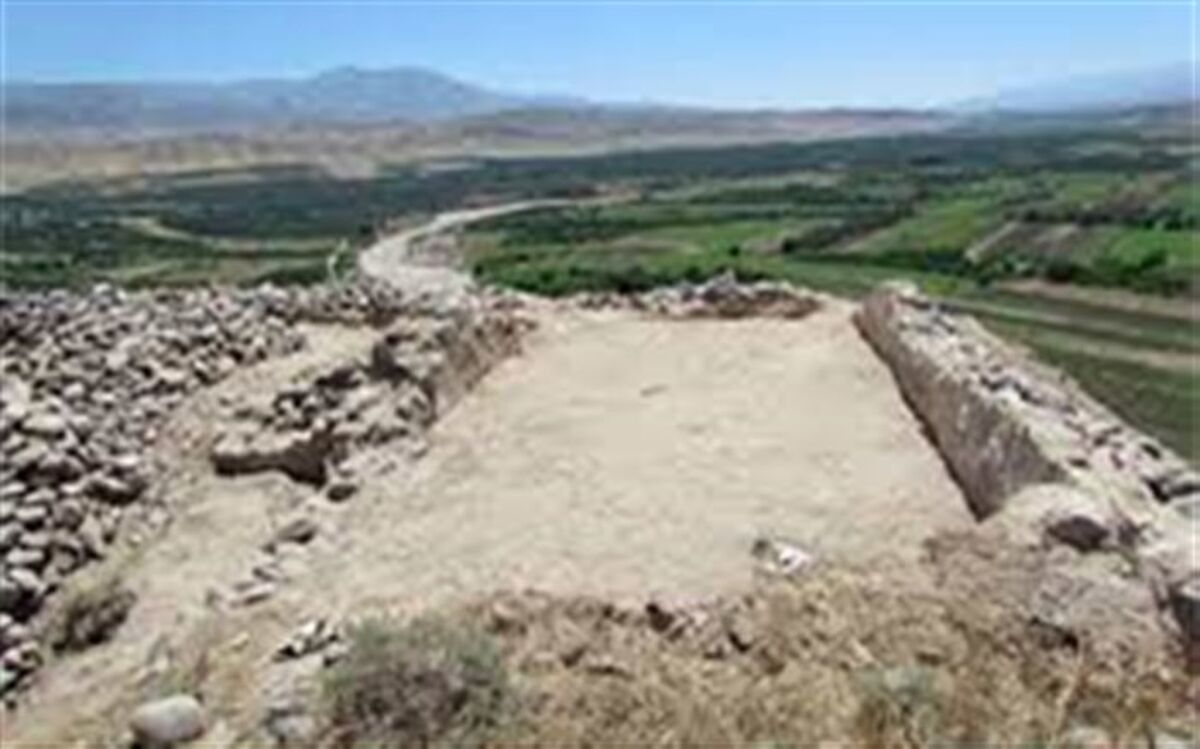 « شهرستان طارم»؛هندوستان ایران زمین/فیلم