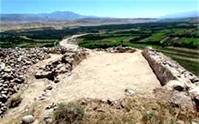« شهرستان طارم»؛هندوستان ایران زمین/فیلم