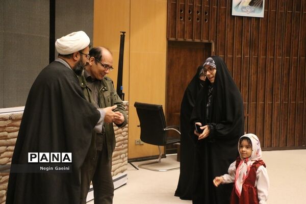 کارگاه داستان‌نویسی دفاع مقدس در قم