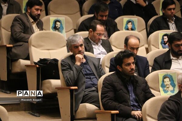 کارگاه داستان‌نویسی دفاع مقدس در قم