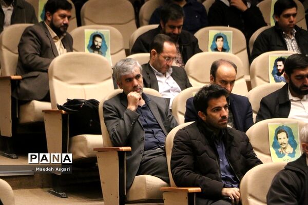 کارگاه داستان‌نویسی دفاع مقدس در قم