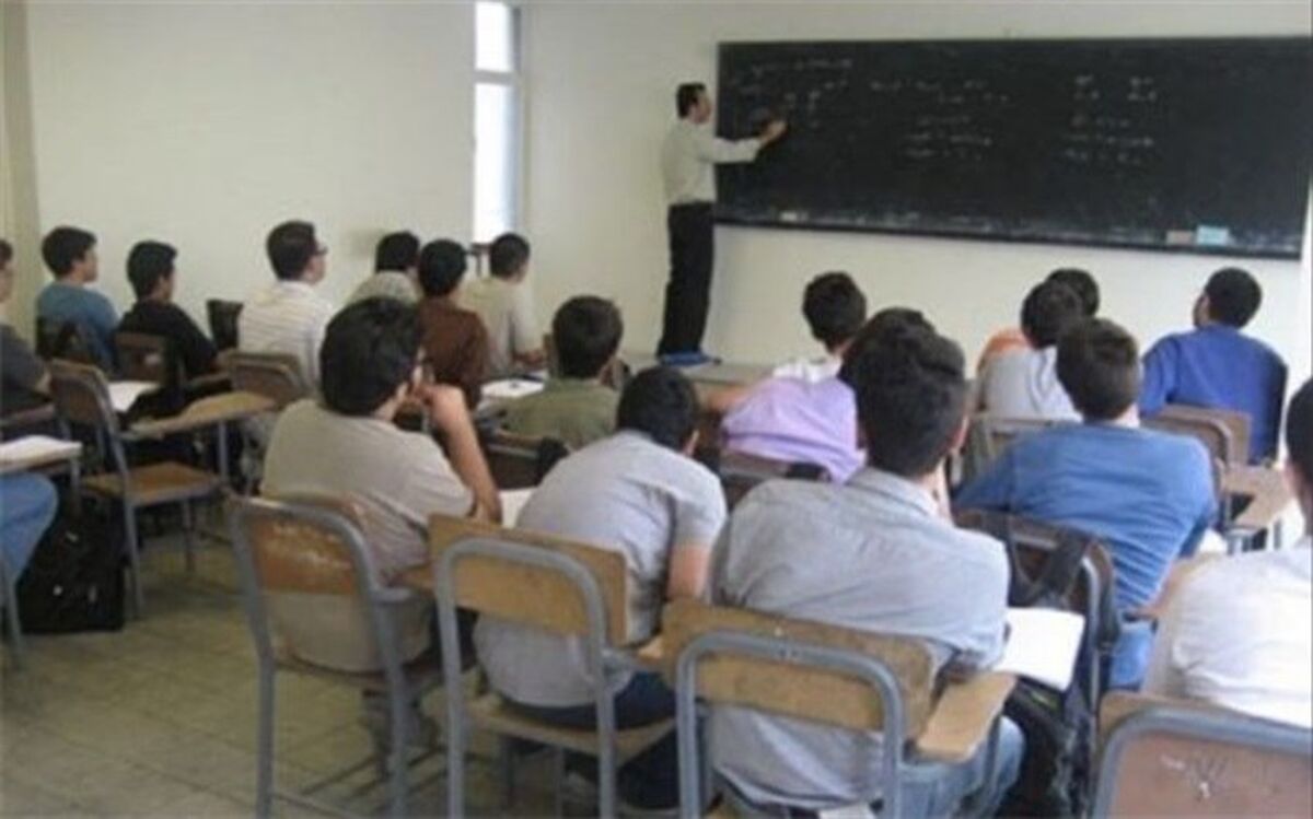 توانمندسازی مشاوران سراسر کشور در زمینه آموزش مهارت‌های تحصیلی به دانش آموزان