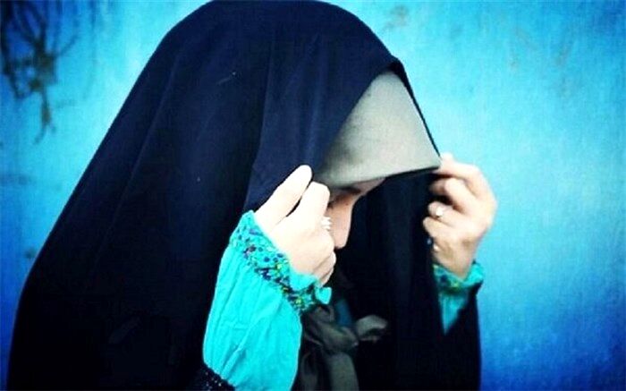 دختر تراز انقلاب اسلامی با مطالعه تاریخ فرهنگ و تمدن ایرانی از هویت خود دفاع می‌کند