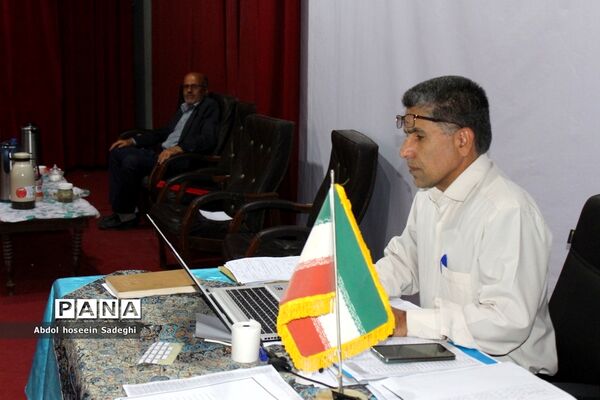 افتتاح ستاد اسکان مهمانان نوروزی شهرستان بوشهر