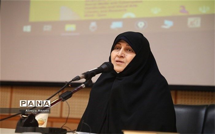 سیمای مطلوب الگوی سوم زن چیست؟