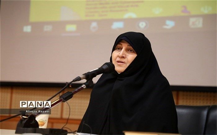 سیمای مطلوب الگوی سوم زن چیست؟