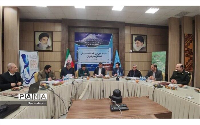 جنگل‌های هیرکانی ظرفیت استثنایی گردشگری مازندران