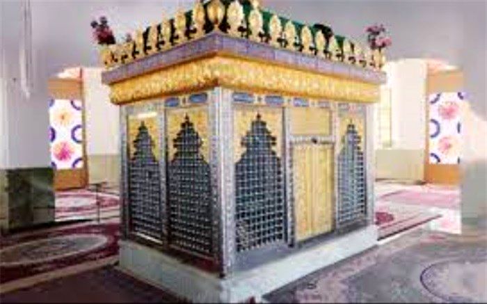 معرفی آستان مقدس امامزاده عقیل‌(ع) جاذبه معنوی و گردشگری اسلامشهر‌‌/ فیلم