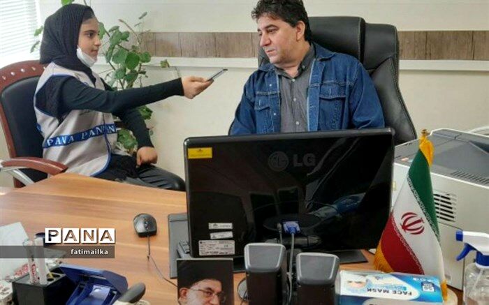 هدف ملی شدن صنعت نفت، حفظ مالکیت مخزن بود نه نفی تعامل