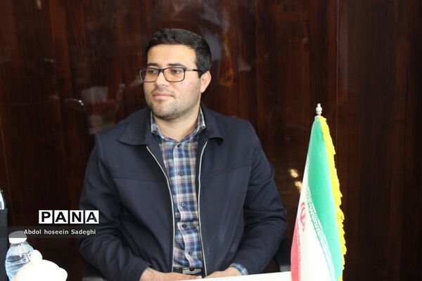 شورای معاونان اداره‌کل آموزش و پرورش استان بوشهر