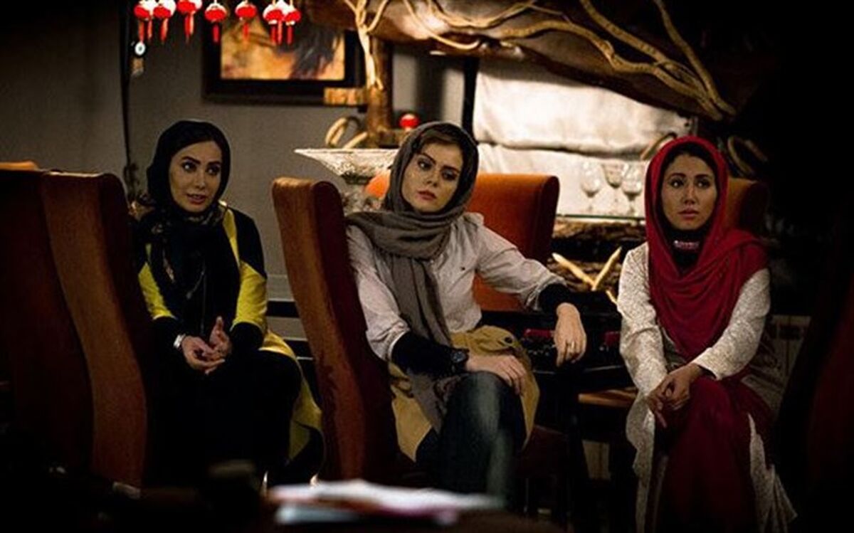 فیلم سینمایی «آینه شیطان»درسال 1402 اکران می‌شود