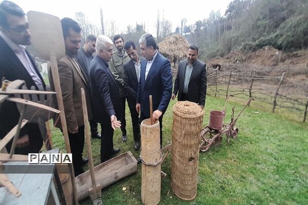 جشنواره توسعه گردشگری در قائمشهر