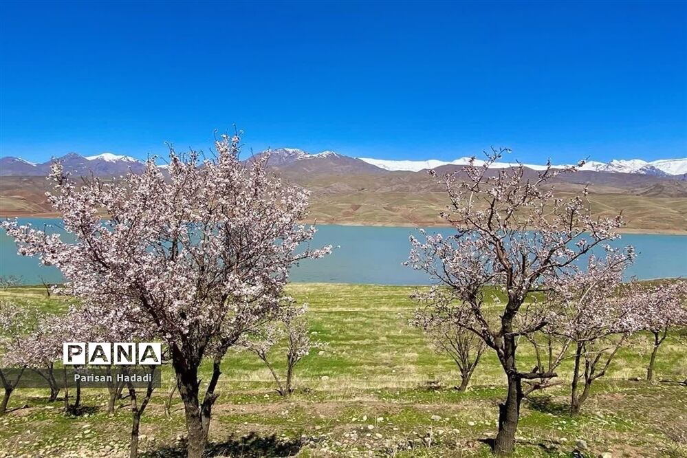 طالقان زیبا نگین سبز استان البرز