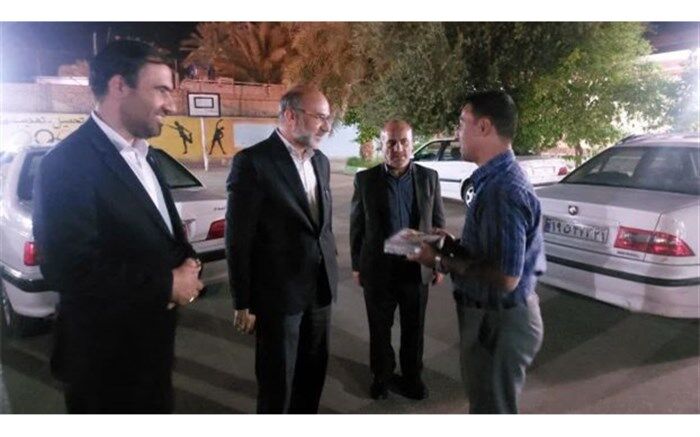 اسکان ۵ هزار و ۸۸۱ مسافر فرهنگی در پایگاه‌های اسکان نوروزی خراسان جنوبی