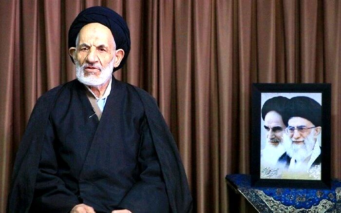 پیام نوروزی نماینده ولی فقیه در استان‌ خراسان جنوبی