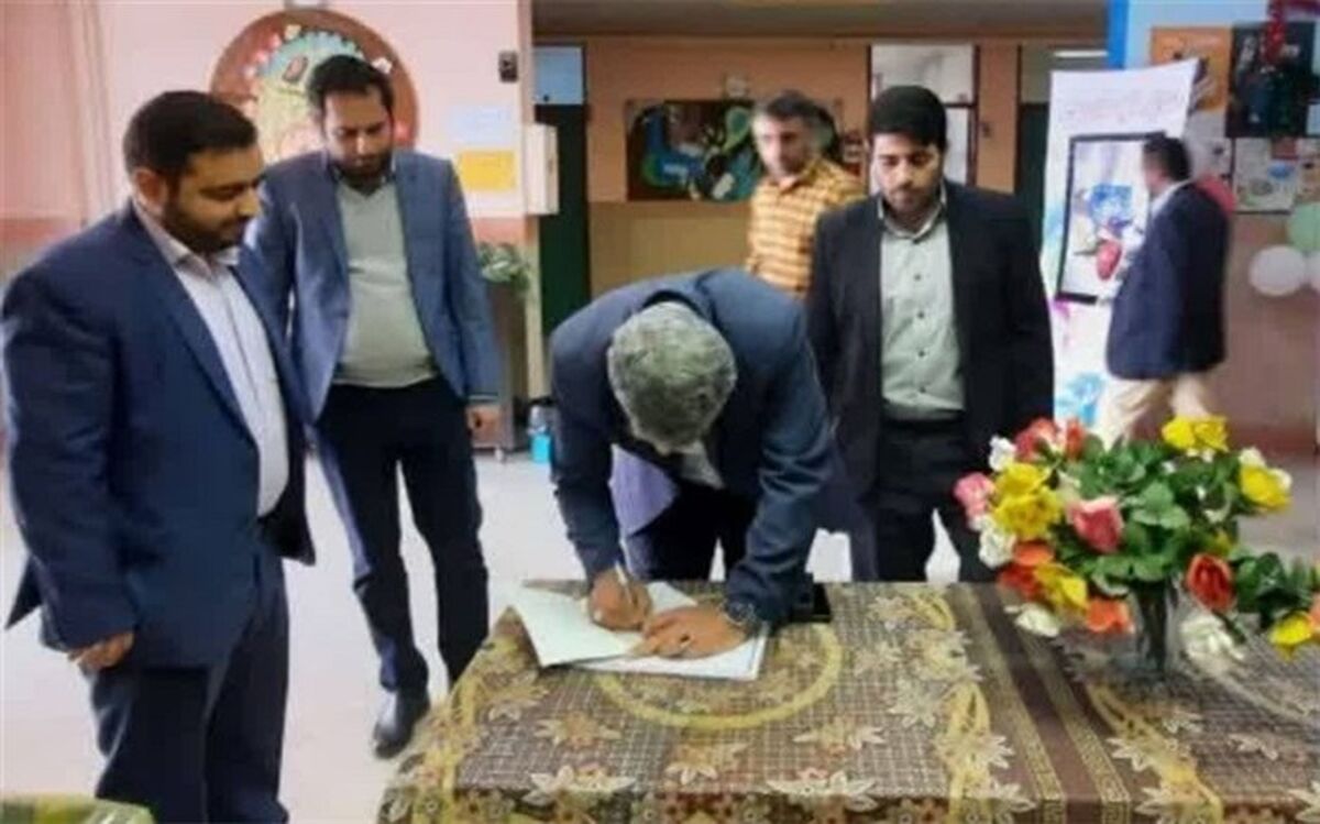 ارائه خدمات مناسب به مسافران نوروزی در دماوند