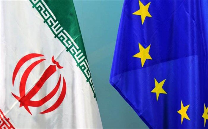 واکنش ایران به تحریم‌های اخیر اتحادیه اروپا و انگلیس